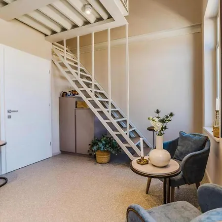 Stunning In With House Sea View Lejlighed
