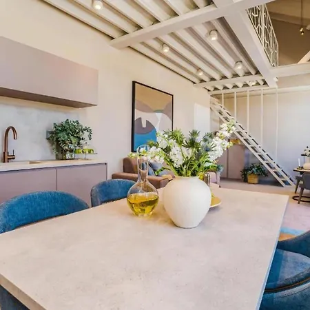 Stunning In With House Sea View