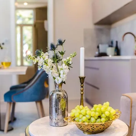 Stunning In With House Sea View Lejlighed Zadar