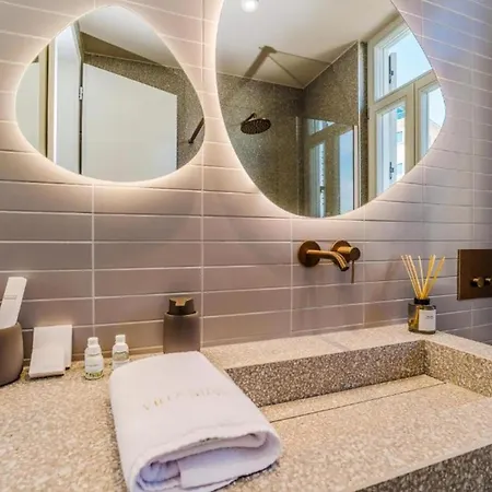 Lejlighed Stunning In With House Sea View Zadar